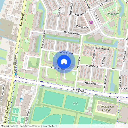 Pruimenlaan 154, 1185SB, Amstelveen