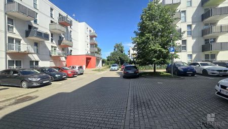MIESZKANIE na WYNAJEM - Photo 3