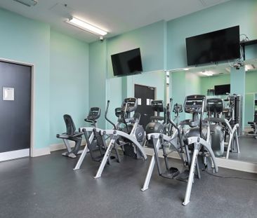 For Lease - 55 Yorkland Boulevard Unit# 711, Brampton, Ontario - Photo 4