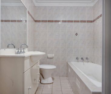 Central Location – Walk to Train station - Photo 4