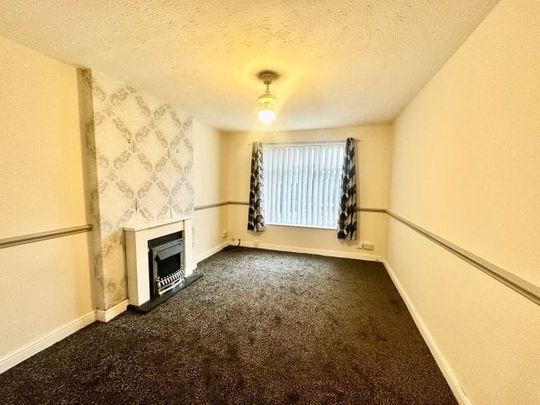 Merevale Avenue, Nottingham, NG11 - Photo 1