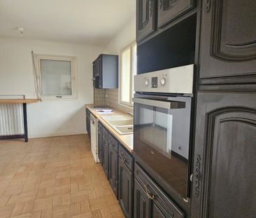 Location maison 5 pièces, 116.00m², Soissons - Photo 3