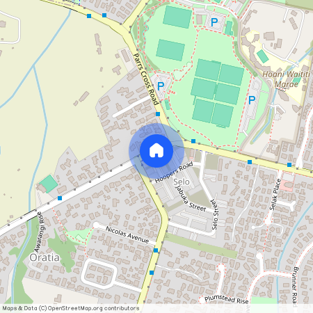 12/476 West Coast Road, Glen Eden, West Auckland