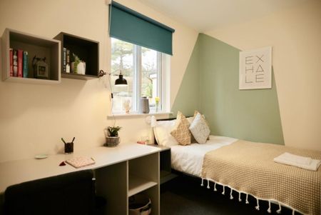 6 bedroom house to rent - Photo 3