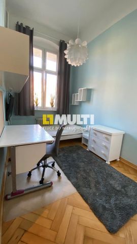 2 pok., msc. parkingowe wynajem, Szczecin Centrum - Photo 4