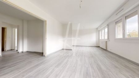 Location Appartement 3 pièces 79m² ROMBAS 57120 - Photo 2