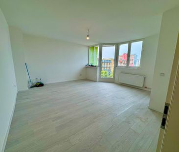 1 Zimmerwohnung Nähe Nollendorfplatz mit Balkon - Foto 1
