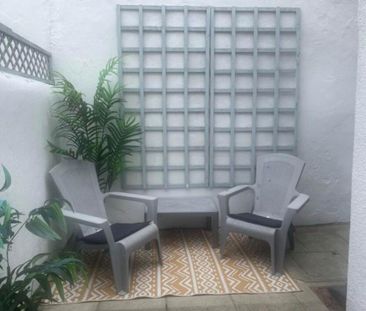 2 bedroom terraced house to rent - Photo 6