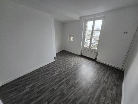 Location Appartement 3 pièces 68m² MEAUX 77100 - Photo 2