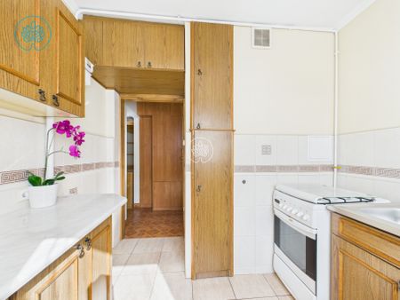 Dwupokojowe mieszkanie na wynajem - Błonie - Zdjęcie 5