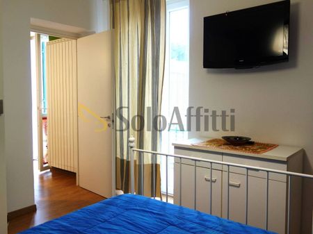 Trilocale via Arnaldo Da Brescia 57, San Siro - Casinò, Sanremo - Foto 5