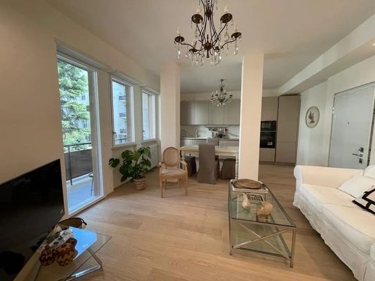 Via Lovanio, Milano, Lombardy 20121 - Photo 1