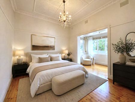 3/29 Lennox St, Bellevue Hill NSW 2023 - Apartment For Rent | Domain - Photo 3