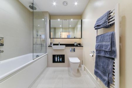 1 bedroom flat to rent - Photo 5