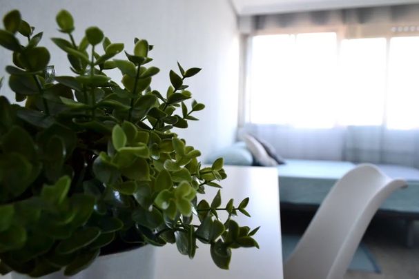 Calle Andalucía, Getafe, Community of Madrid 28903 - Photo 1