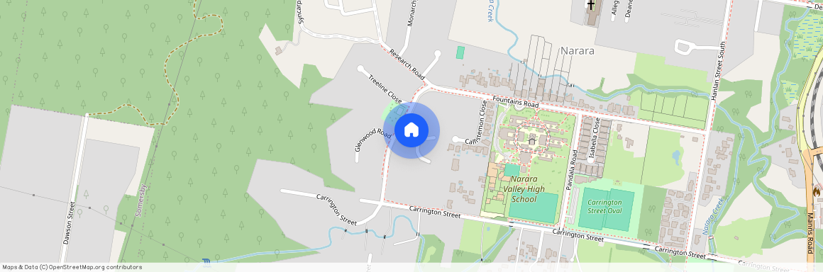 4 Orchard Downs Road, NSW 2250, Narara