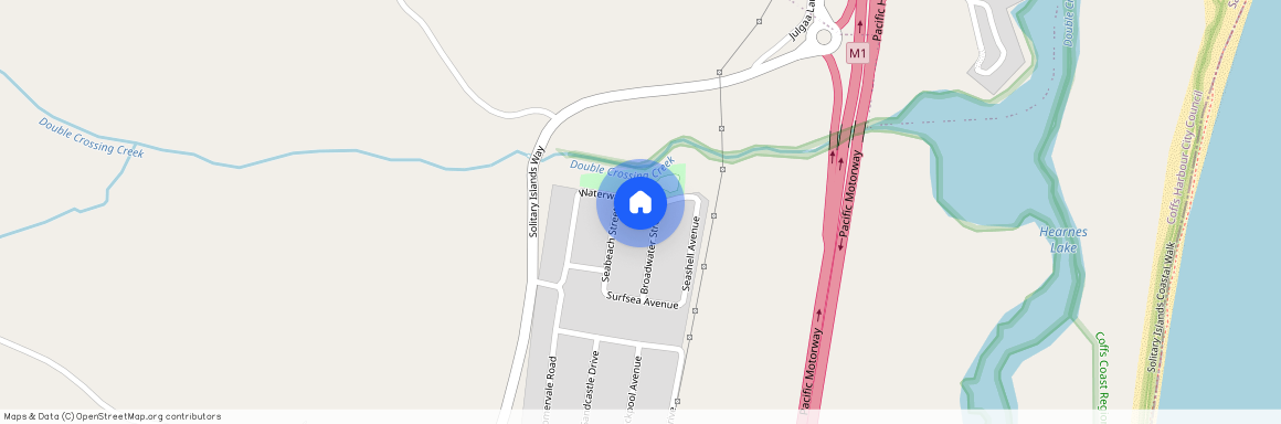 27 Waterways Drive, NSW 2456, Sandy Beach