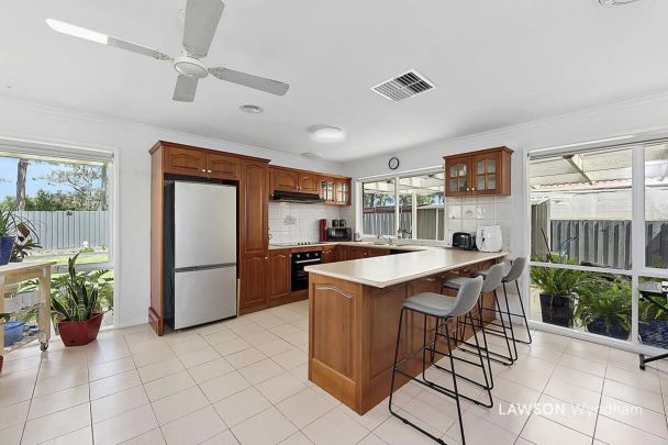 53 Flinders Crescent, Wyndham Vale. - Photo 1