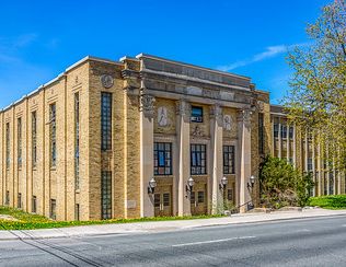 TVM SCHOOLHOUSE INC | 443 Reid Street, Peterborough - Photo 1