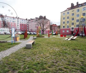 Kawalerka w centrum z balkonem, dostępna od zaraz Elbląg, Mączna - Zdjęcie 1