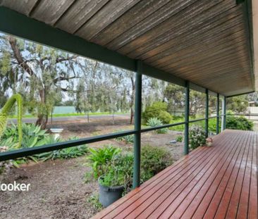 Rural living with large sheds! - Photo 2