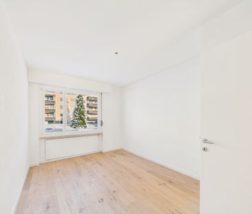 Modern living gem in Eggersriet, canton SG – freshly renovated - Photo 5