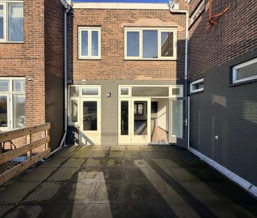 Pieter Nieuwlandstraat 113 - Photo 1