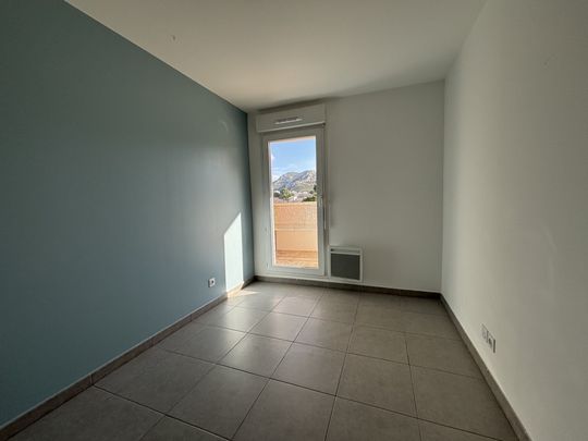 Location T3 62m² + Terrasse 66m² Marseille 13009 Sormiou - Photo 1