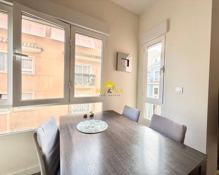 3-BEDROOM APARTMENT - ALICANTE - Photo 3