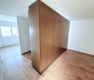 Appartement de 4 pièces au rez-de-chaussée - Photo 5