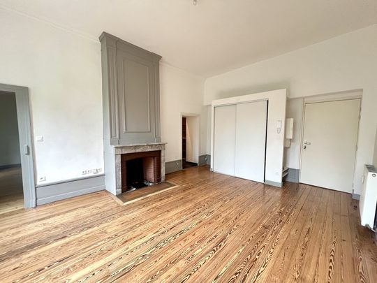 Location Appartement 2 pièces 51m² CHAMBERY 73000 - Photo 1