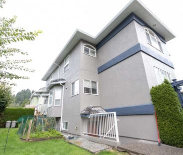 3330 Turner Avenue, Coquitlam (Basement) - Photo 3