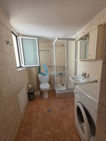 Studio/Γκαρσονιέρα για ενοικίαση Αμπελόκηποι (Πάτρα) - Photo 5