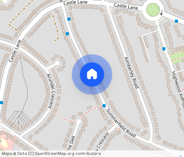 Summerfield Road, SOLIHULL - Photo 1