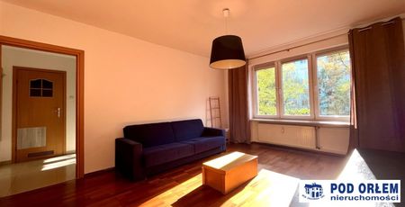 Bielsko-Biała, Osiedle Złote Łany, Mieszkanie na wynajem - Photo 2