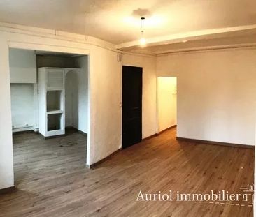 Location Appartement 3 pièces 49m² AURIOL 13390 - Photo 5