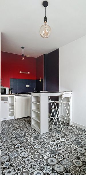 Location Appartement 1 pièce 15m² ST LO 50000 - Photo 1