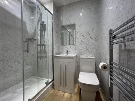 Studio to rent - Photo 5