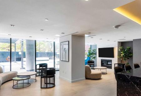 For Lease - 2A Church Street Unit# 2206, Toronto, Ontario - Photo 2