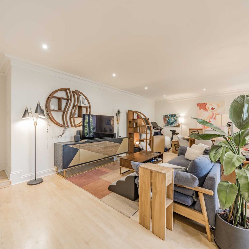 Queensmill Road, Fulham, SW6, London - Photo 1