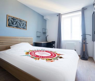 ST PIERRE LES DAMES Roommate 4 Bedrooms at Reims - Photo 1