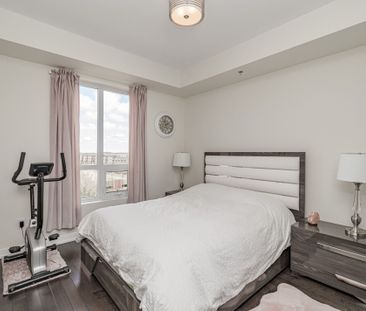 For Lease - 2486 Old Bronte Road Unit# 510, Oakville, Ontario - Photo 4