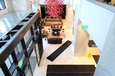 For Lease - 7 Mabelle Avenue Unit# 506, Toronto, Ontario - Photo 4