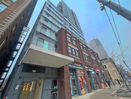 For Lease - 231 College Street Unit# 501R, Toronto, Ontario - Photo 5
