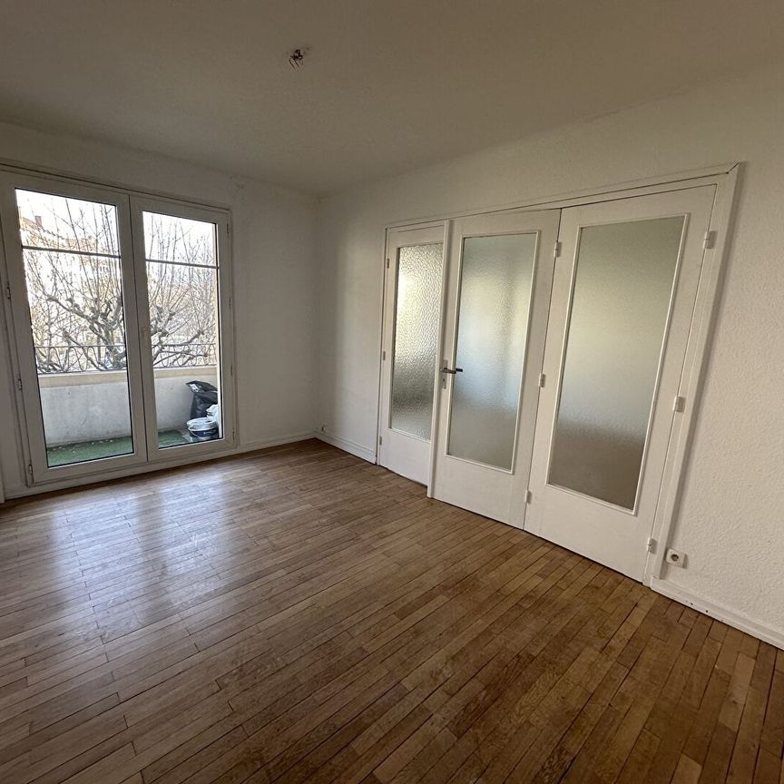 Location Appartement 4 pièces 90m² STRASBOURG 67000 - Photo 1