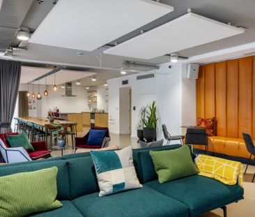 1 bedroom apartment to rent - Photo 5