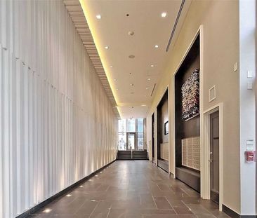 For Lease - 42 Charles Street Unit# 2904, Toronto, Ontario - Photo 1