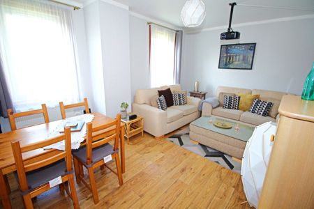 Room in a Shared Flat, Whitson Road, EH11 - Photo 3