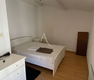 Location Appartement 2 pièces 31m² - Photo 3