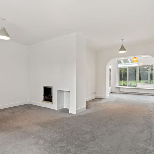 51 Nutley Avenue Donnybrook Dublin 4, - Photo 1